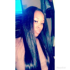 Meet your Posher, Dree